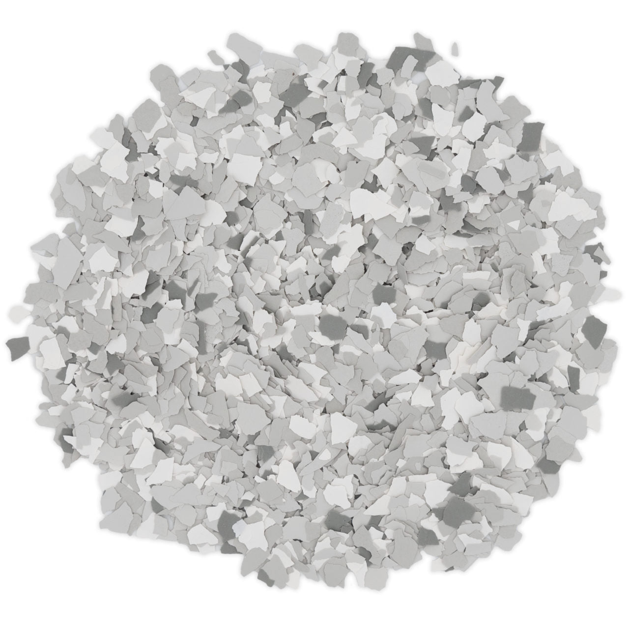 Standard (1/4") Flakes