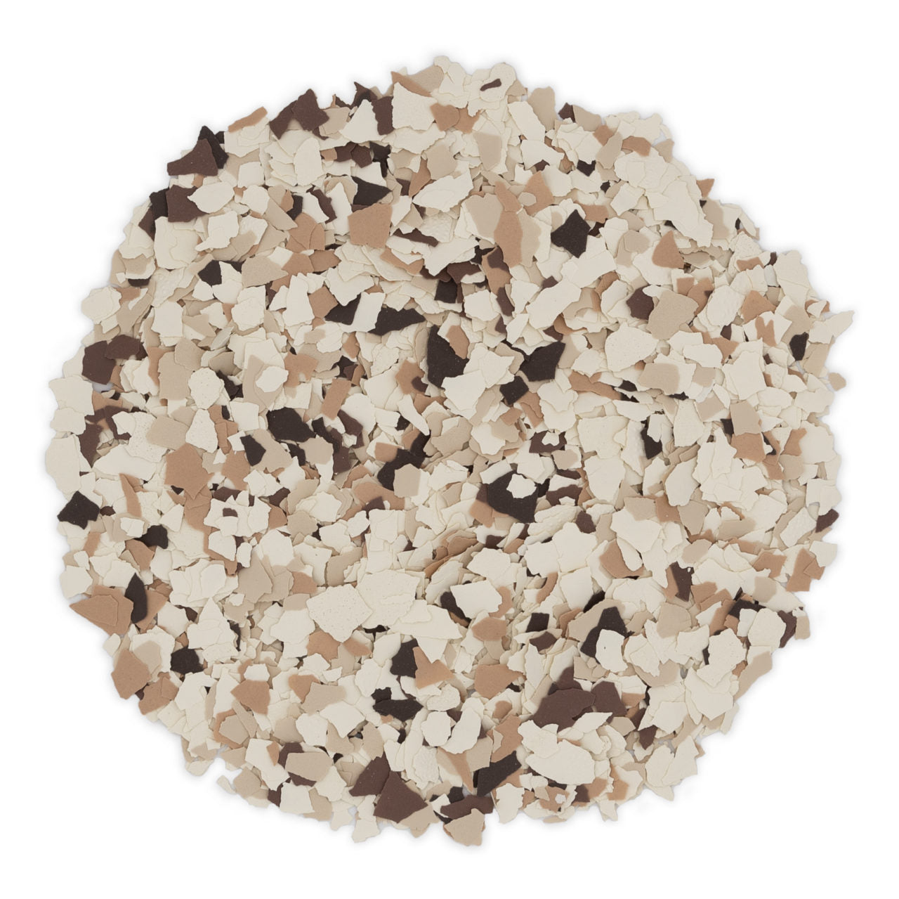 Standard (1/4") Flakes