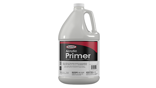 ACRYLIC PRIMER