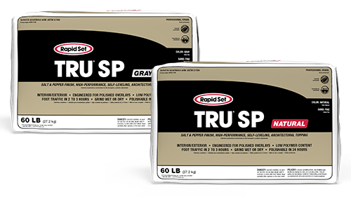 TRU SP NATURAL