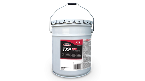 TXP FAST